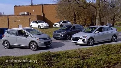 Motorweek Season 37 Episode 94