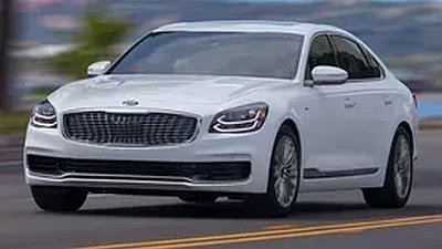 Motorweek Season 37 Episode 102