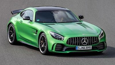 Motorweek Season 38 Episode 7