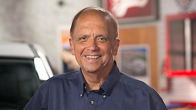 Motorweek Season 39 Episode 39