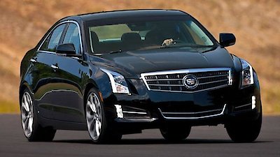 Motorweek Season 32 Episode 2