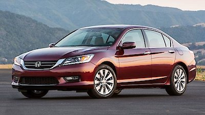 Motorweek Season 32 Episode 4