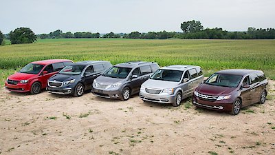 Motorweek Season 35 Episode 4