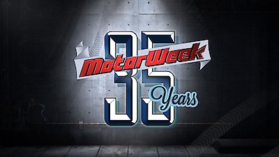 Motorweek Season 35 Episode 5