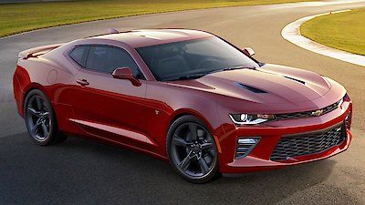 Motorweek Season 35 Episode 11