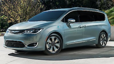 Motorweek Season 35 Episode 30