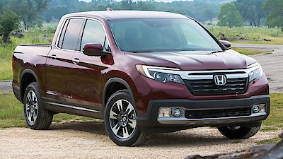 Motorweek Season 35 Episode 38