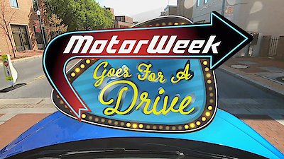 Motorweek Season 39 Episode 32