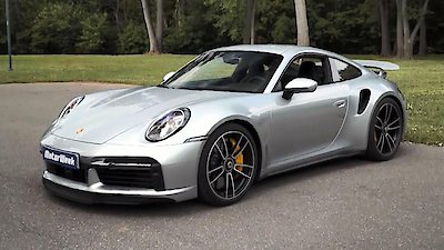 Motorweek Season 39 Episode 54