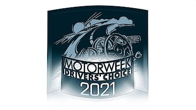 Motorweek Season 40 Episode 23