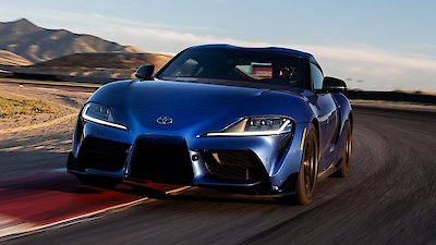 Motorweek Season 42 Episode 27