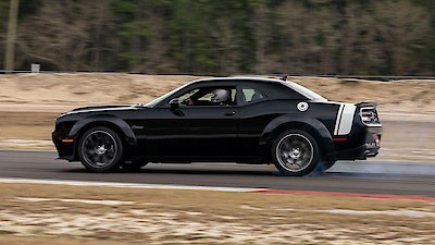 Motorweek Season 42 Episode 28