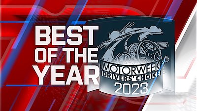 Motorweek Season 42 Episode 39