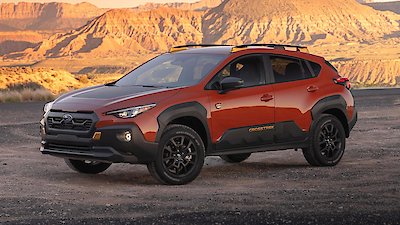 Motorweek Season 43 Episode 19