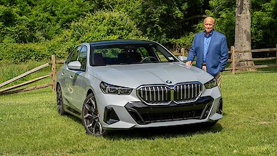 Motorweek Season 44 Episode 3