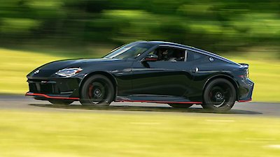 Motorweek Season 44 Episode 4