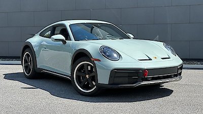 Motorweek Season 44 Episode 10