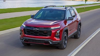 Motorweek Season 44 Episode 11