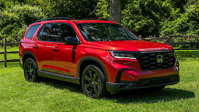 Motorweek Season 44 Episode 13