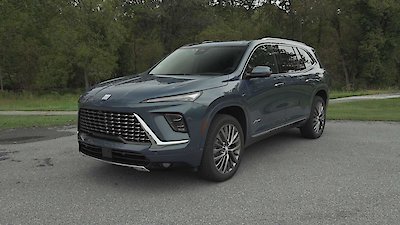 Motorweek Season 44 Episode 18