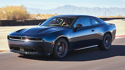 Motorweek Season 44 Episode 22