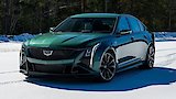 Episode 30: 2025 Cadillac CT5-V Blackwing