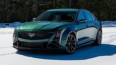 Motorweek Season 44 Episode 30