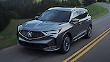 Episode 33: 2025 Acura MDX