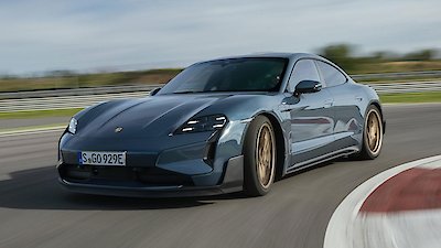 Motorweek Season 44 Episode 32