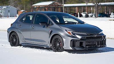 Motorweek Season 44 Episode 31