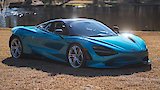 Episode 34: 2025 McLaren 750S
