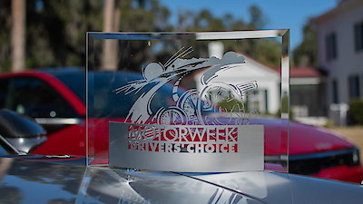 Motorweek Season 45 Episode 23