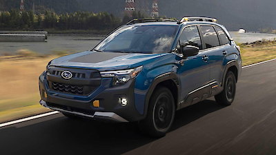 Motorweek Season 45 Episode 21