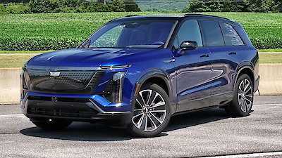 Motorweek Season 45 Episode 19