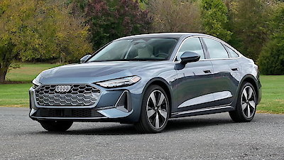 Motorweek Season 45 Episode 18