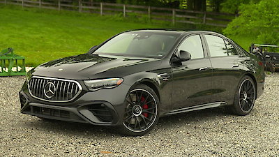 Motorweek Season 45 Episode 17