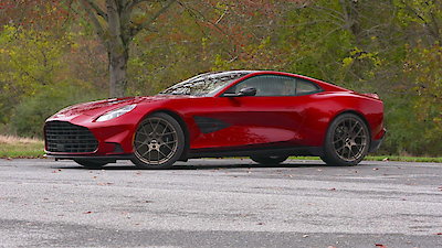 Motorweek Season 45 Episode 15