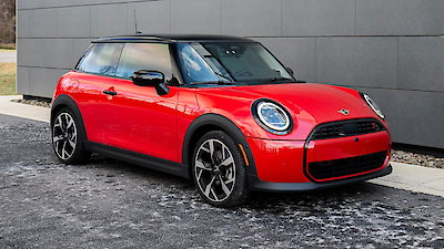 Motorweek Season 45 Episode 12