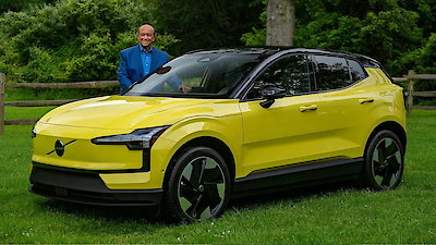 Motorweek Season 45 Episode 9