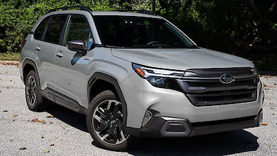 Motorweek Season 45 Episode 8