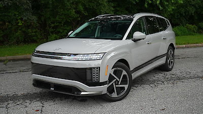 Motorweek Season 45 Episode 7