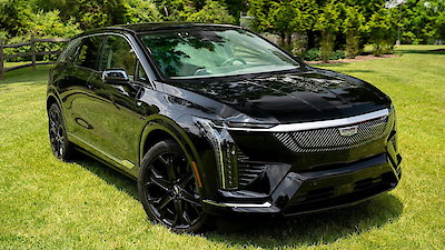 Motorweek Season 45 Episode 6