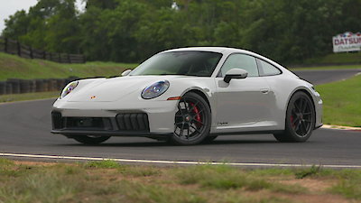 Motorweek Season 45 Episode 5