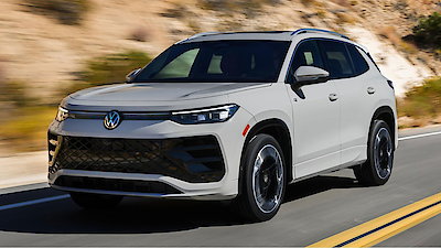 Motorweek Season 45 Episode 4