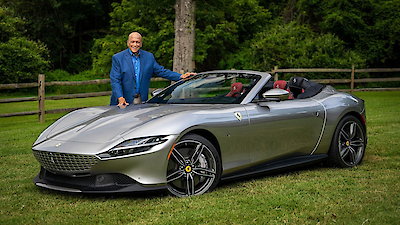 Motorweek Season 45 Episode 1