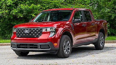 Motorweek Season 44 Episode 52