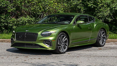 Motorweek Season 44 Episode 51