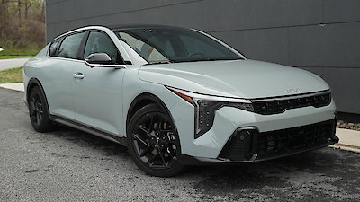 Motorweek Season 44 Episode 38