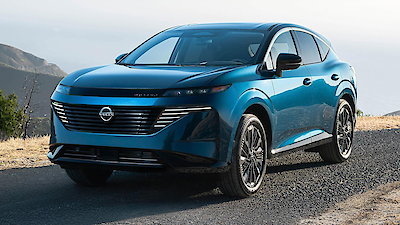 Motorweek Season 44 Episode 45