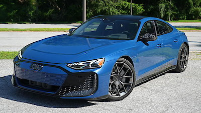 Motorweek Season 45 Episode 3